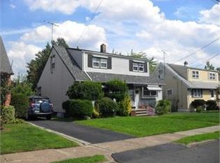 43-45 Potomac Ave, Paterson, NJ 07503