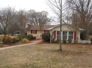 7095 Heritage Dr, Kingston, OK 73439