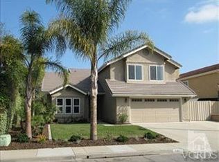 5930 Chestnut Pl, Camarillo, CA 93012
