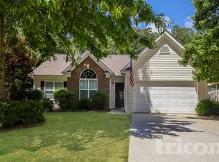 82 Nashport Ln, Dawsonville, GA 30534