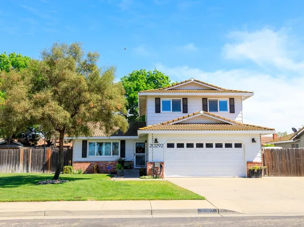 20292 Coral Cir, Hilmar, CA 95324