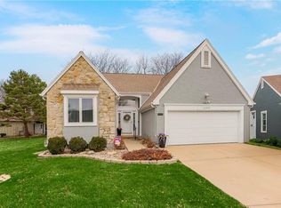 12204 England St, Overland Park, KS 66213