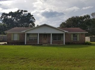 4213 Eleanor St, Pace, FL 32571