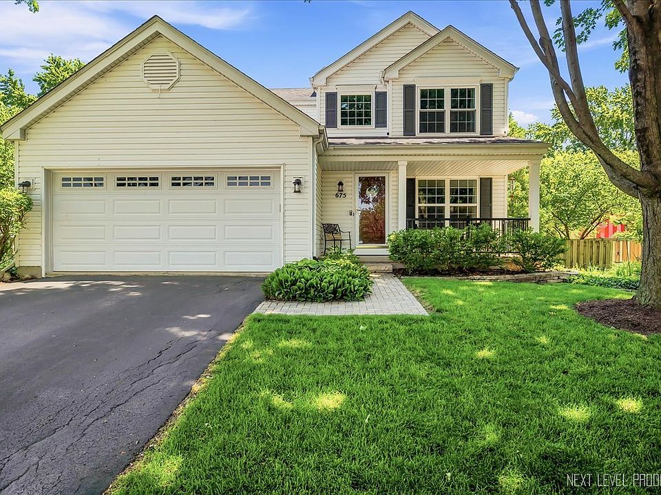 1st image of 675 Parker Ct