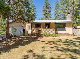 21609 Viola St, Burney, CA 96013