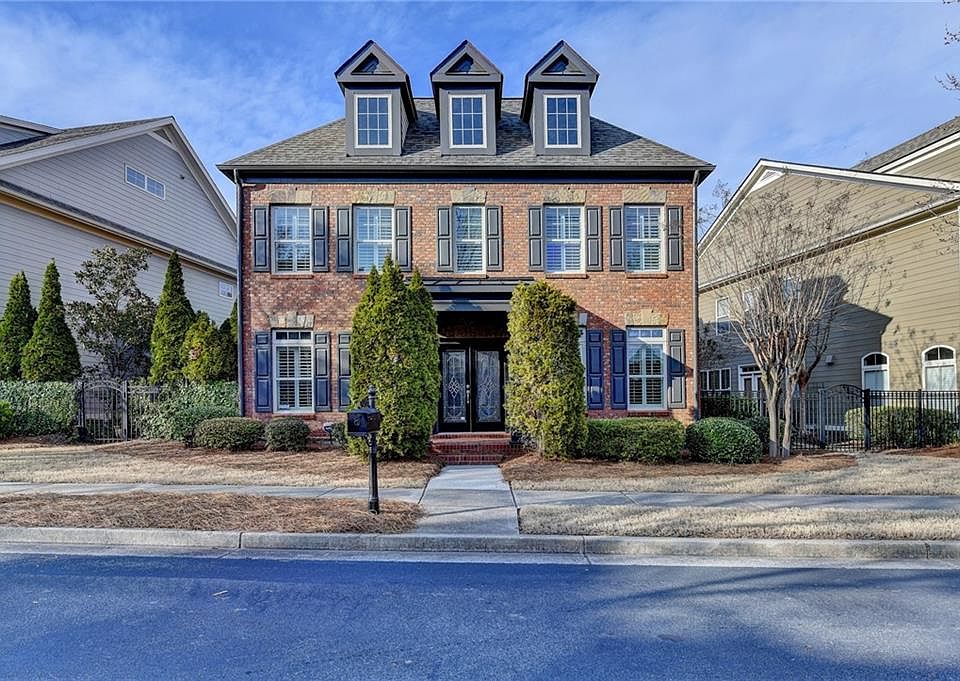 1st image of 4271 Baverton Dr