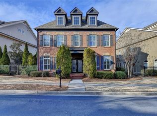 4271 Baverton Dr, Suwanee, GA 30024