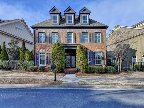 4271 Baverton Dr, Suwanee, GA 30024