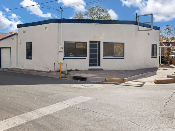 1400 8th St SW, Albuquerque, NM 87102