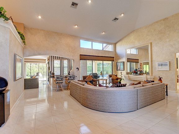 Home For Sale In Broken Sound Country Club