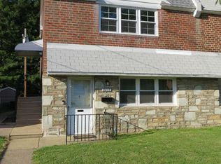 2233 Strahle St FLOOR 2, Philadelphia, PA 19152