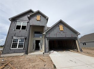 1958 Cambria Dr, Bryan, TX 77807