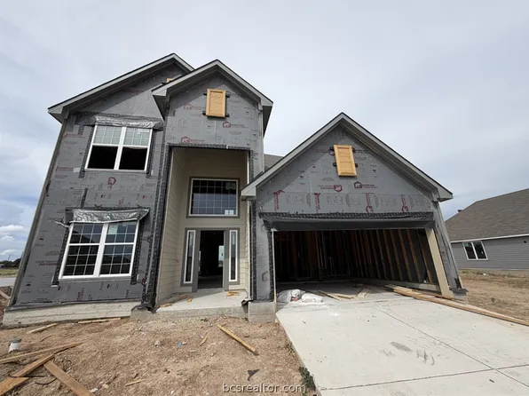 1958 Cambria Dr, Bryan, TX 77807