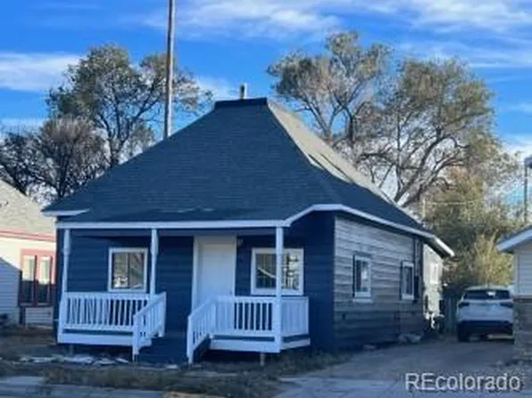 561 Main Street, Limon, CO 80828