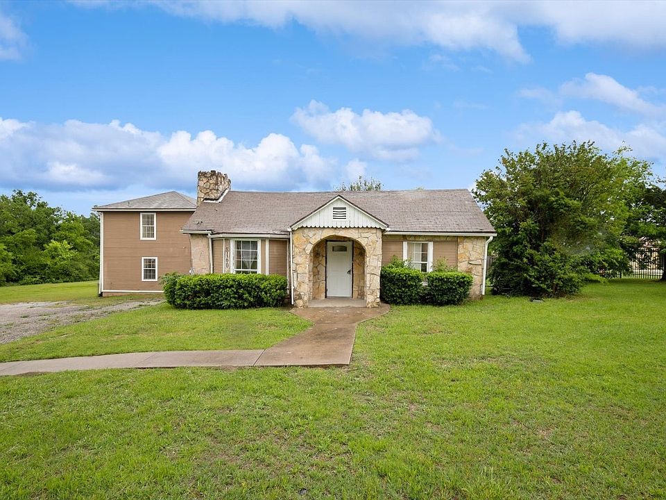 8160 University Hills Blvd, Dallas, TX 75241 MLS 20311946 Zillow