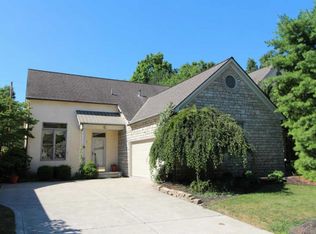 565 Westbury Woods Ct, Westerville, OH 43081