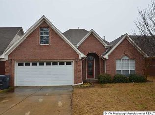 3168 McIngvale Rd, Hernando, MS 38632