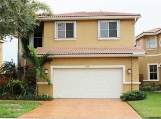 15658 SW 112th Dr, Miami, FL 33196