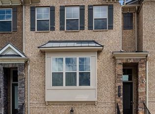 1341 Harris Way, Atlanta, GA 30319