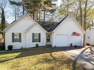 3977 Sharon Spgs, Powder Springs, GA 30127