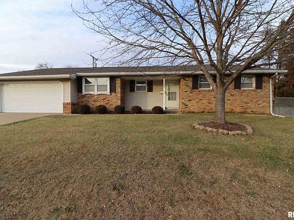 2nd image of 1403 W Tomar Ct