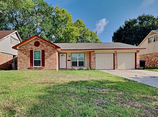 4419 Smooth Oak Ln, Houston, TX 77053
