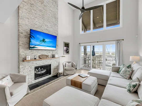 1948 Marsh Oak Ln, Seabrook Island, SC 29455