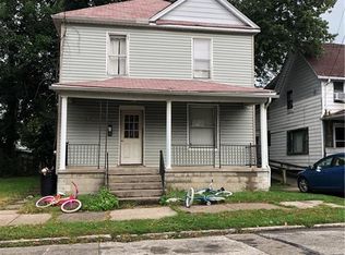 110 E 23rd St, Erie, PA 16503