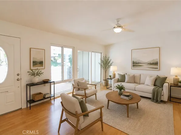 515 Calle Aragon #B, Laguna Woods, CA 92637