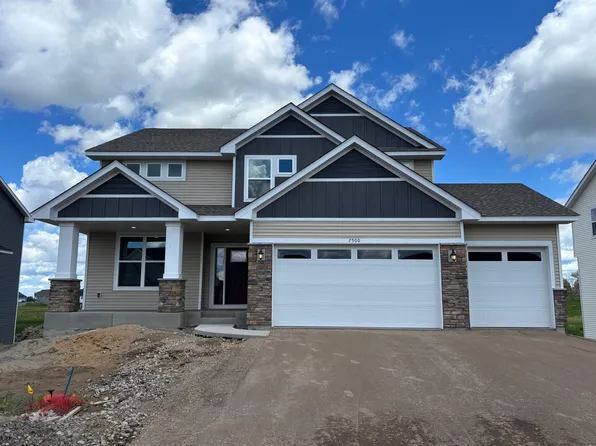 7500 Lotus Ln, Lino Lakes, MN 55038