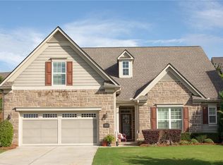 4042 Lavender Point, Gainesville, GA 30504