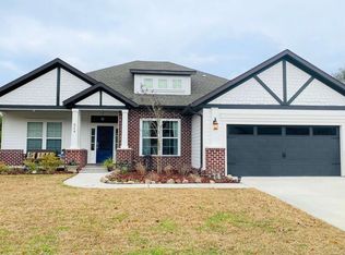 514 SW Rosemary Dr, Lake City, FL 32024