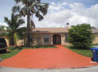 3047 NW 204th Ter, Miami Gardens, FL 33056