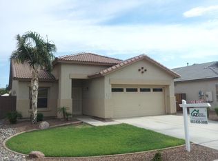 14643 W Watson Ln, Surprise, AZ 85379