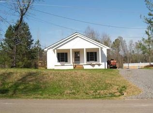 8240 Okatibbee Dam Rd, Collinsville, MS 39325