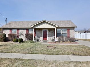 257 Jennymac Dr, Louisville, KY 40229
