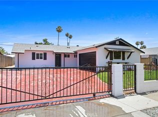 1132 Broadmoor Ave, La Puente, CA 91744