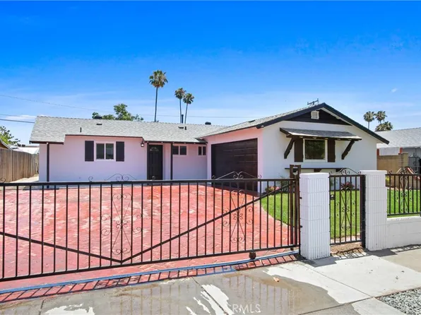 1132 Broadmoor Ave, La Puente, CA 91744