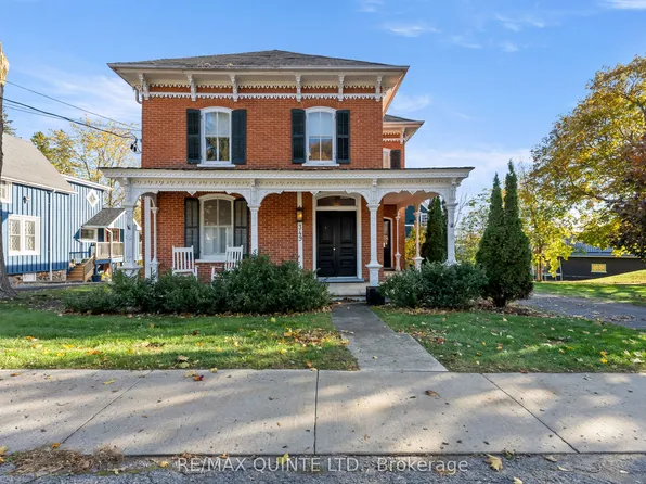 349 Main St, Deseronto, ON K0K 1X0