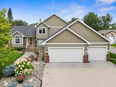 7024 135th St W, Apple Valley, MN, 55124