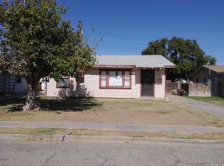 681 W California Ave, Blythe, CA 92225