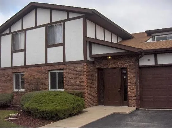 5008 W 122nd St, Alsip, IL 60803
