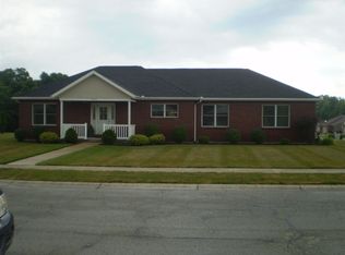 3093 Summer Field Trl, Sidney, OH 45365