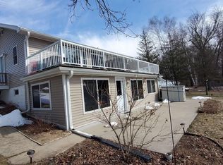 109 Fox Ave, Montello, WI 53952