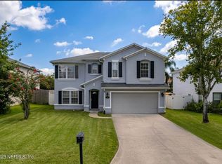 480 Monet Ave, Ponte Vedra, FL 32081