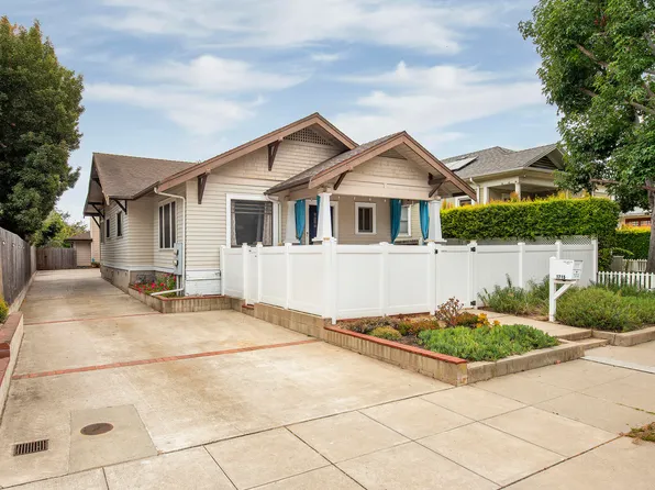 1715 Bath St, Santa Barbara, CA 93101