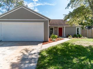 8159 Coralberry Ln W, Jacksonville, FL 32244