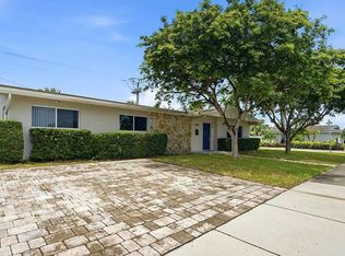 21020 Highland Lakes Blvd, Miami, FL 33179