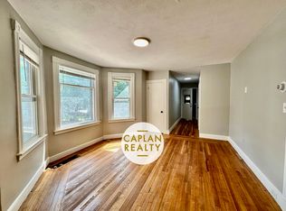 219 Greenwich Ave #1B, New Haven, CT 06519