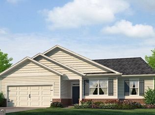 509 Majestic Oak Cir, Dallas, GA 30132